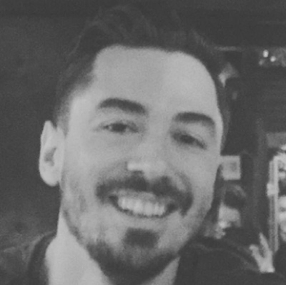 Meet your Posher, Juan martín